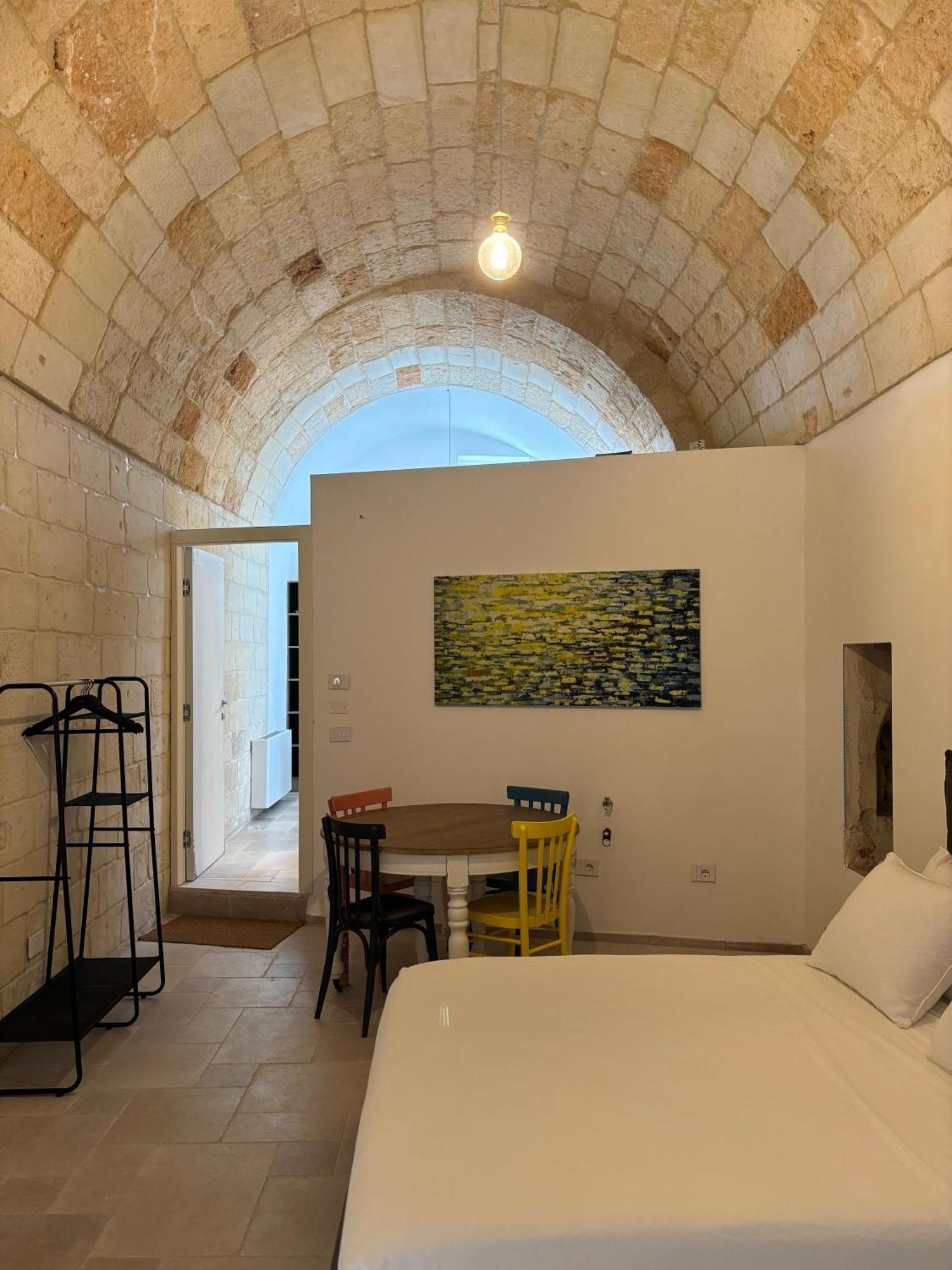 Alora Boutique Suites Lecce Exterior photo