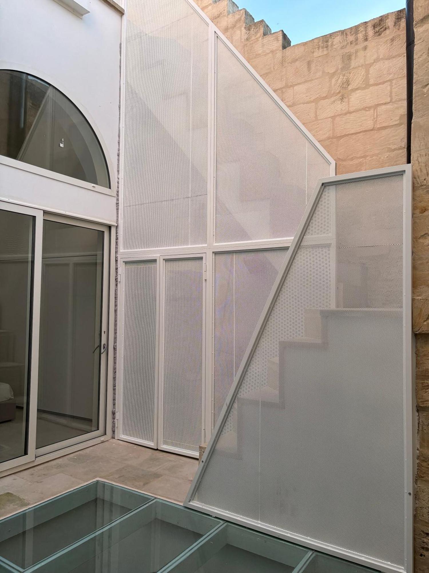Alora Boutique Suites Lecce Exterior photo