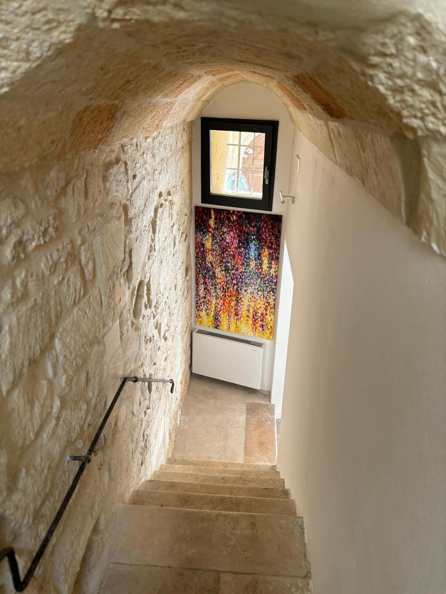 Alora Boutique Suites Lecce Exterior photo