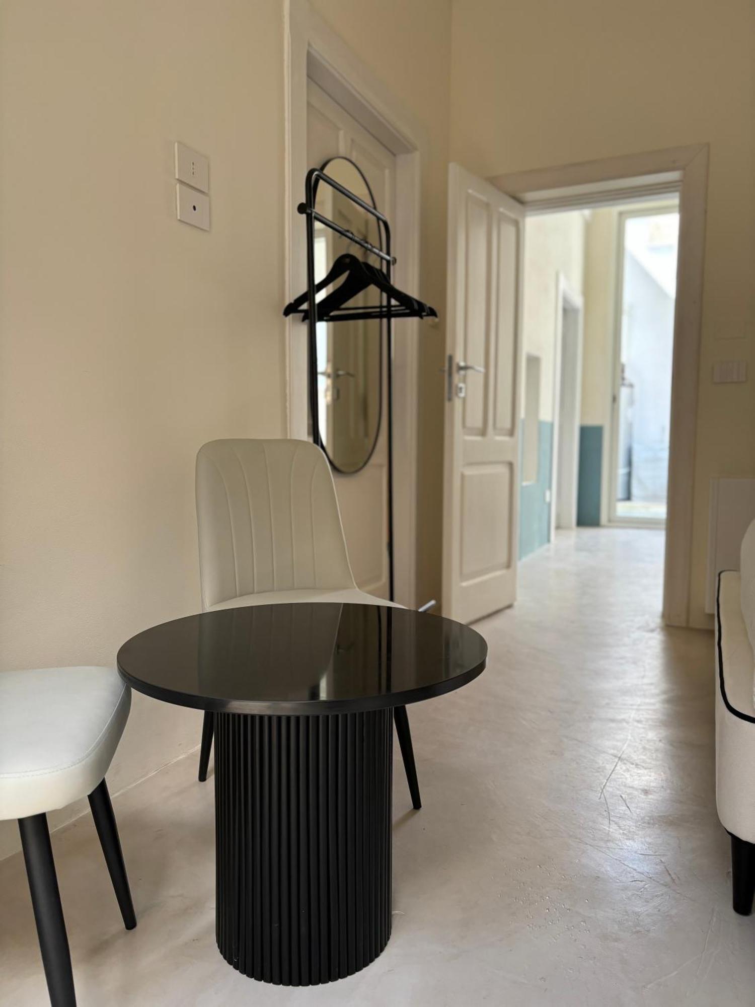 Alora Boutique Suites Lecce Exterior photo