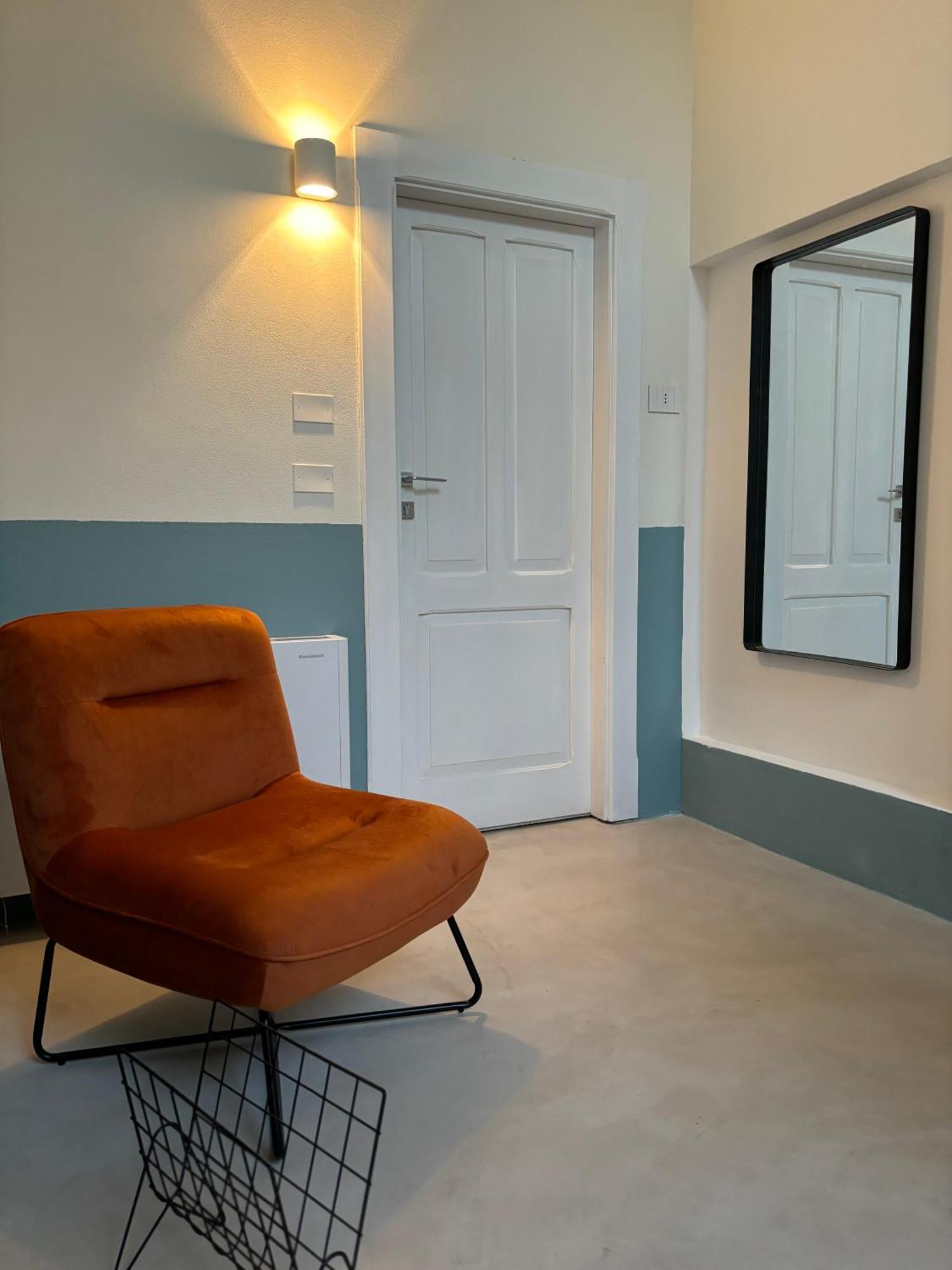 Alora Boutique Suites Lecce Exterior photo