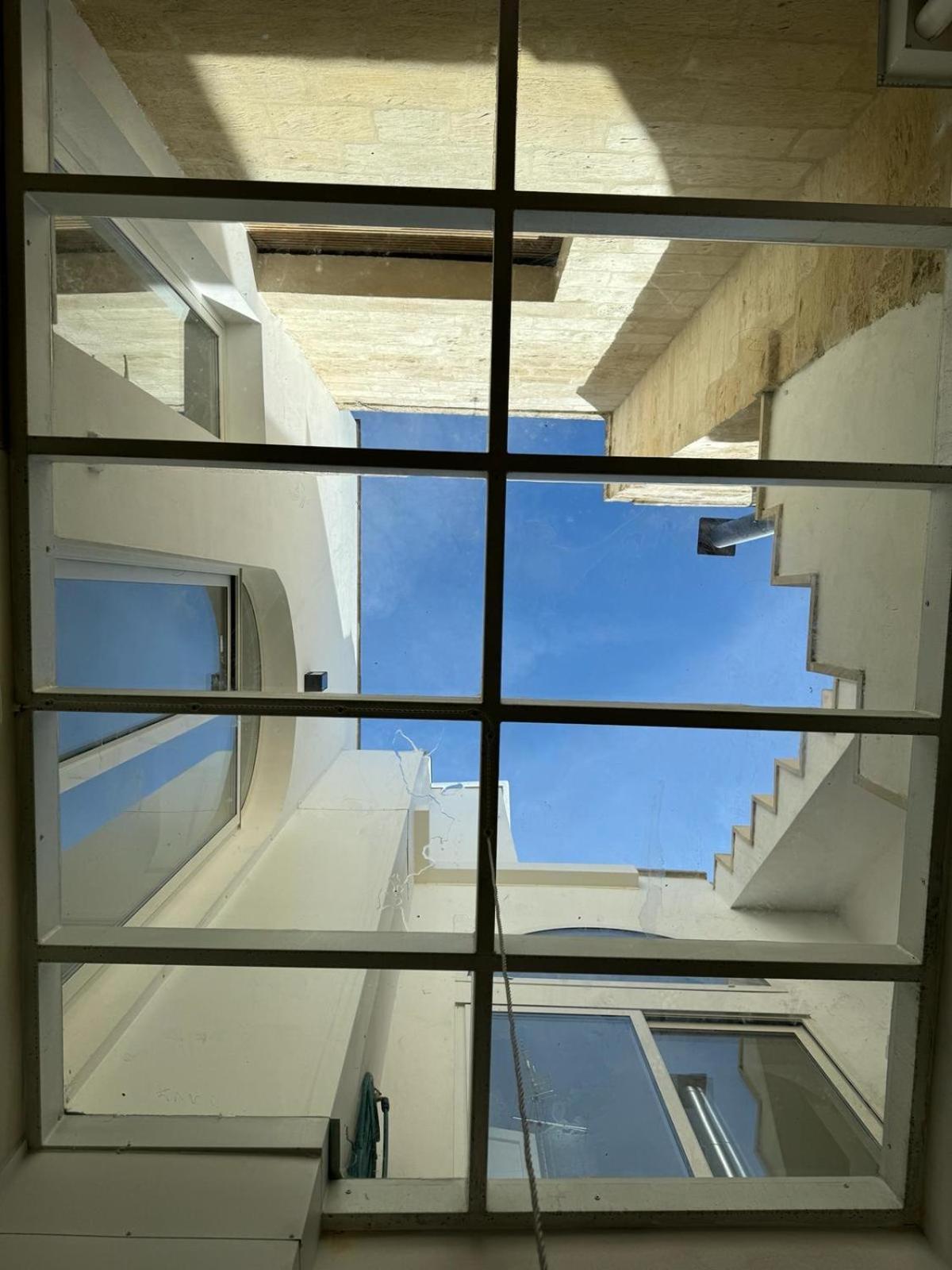 Alora Boutique Suites Lecce Exterior photo