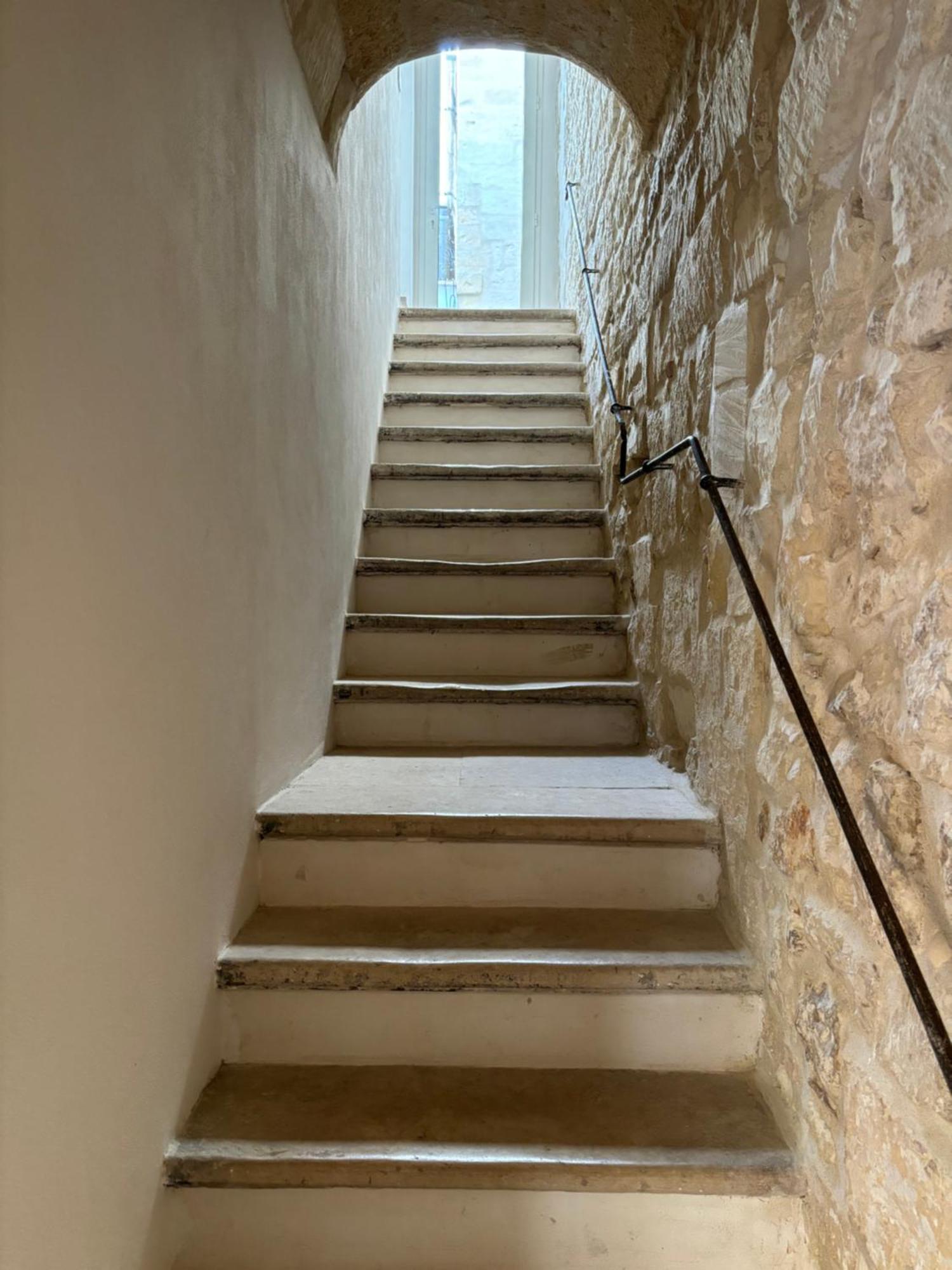 Alora Boutique Suites Lecce Exterior photo